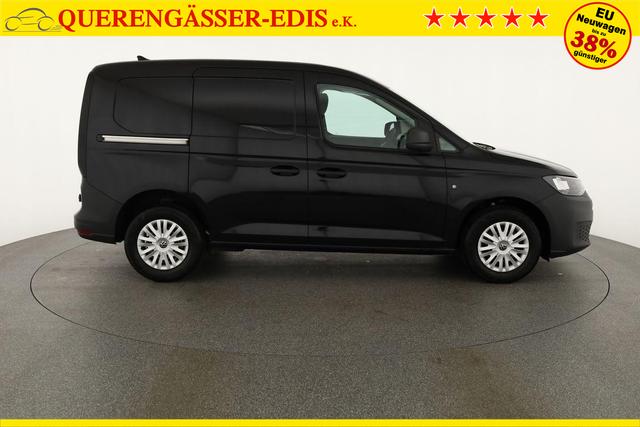Volkswagen Caddy Cargo Basis 2.0 TDI, AHK, Tempomat, AppConnect 