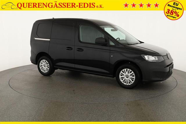 Volkswagen Caddy Cargo Basis 2.0 TDI, AHK, Tempomat, AppConnect 
