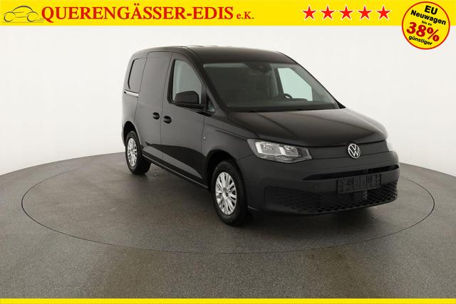 Volkswagen Caddy Cargo Basis 2.0 TDI, AHK, Tempomat, AppConnect 