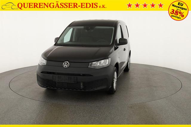 Volkswagen Caddy Cargo Basis 2.0 TDI, AHK, Tempomat, AppConnect 