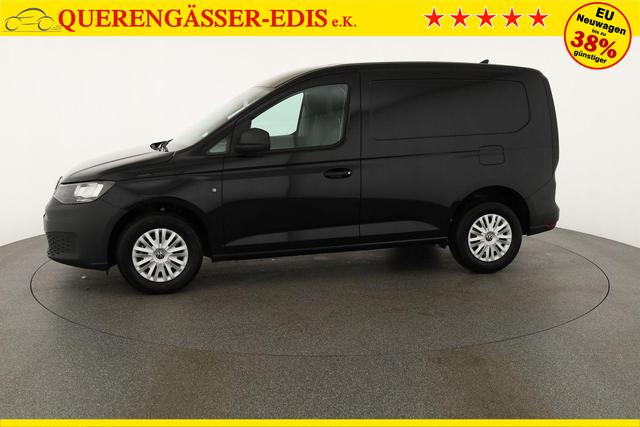 Volkswagen Caddy Cargo Basis 2.0 TDI, AHK, Tempomat, AppConnect 