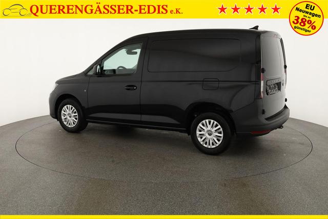 Volkswagen Caddy Cargo Basis 2.0 TDI, AHK, Tempomat, AppConnect 