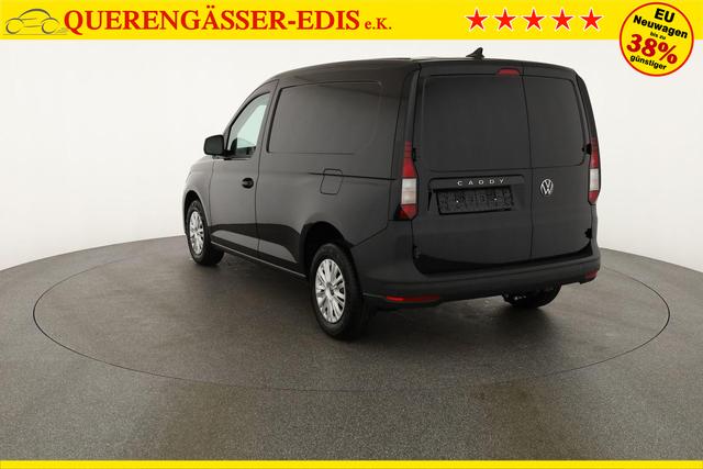 Volkswagen Caddy Cargo Basis 2.0 TDI, AHK, Tempomat, AppConnect 