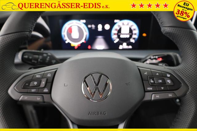 Volkswagen Tayron 2.0 TDI 142 kW 4Motion R-Line DSG 4M Black, 7-Sitzer, 20-Zoll, AHK, Pano, sofort 