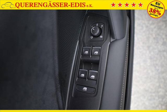 Volkswagen Tayron 2.0 TDI 142 kW 4Motion R-Line DSG 4M Black, 7-Sitzer, 20-Zoll, AHK, Pano, sofort 