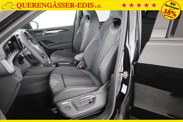 Volkswagen Tayron 2.0 TDI 142 kW 4Motion R-Line DSG 4M Black, 7-Sitzer, 20-Zoll, AHK, Pano, sofort 