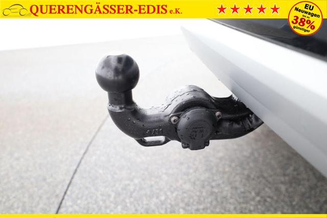 Audi Q3 40 TFSI quattro advanced advanced, AHK, 19-Zoll, Navi, el. Klappe, MMIplus, 4-J Garantie 