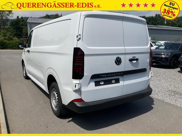 Volkswagen T7 Kastenwagen 2.0 TDI 110 kW LR Transporter DSG LR, Navi, Kamera, LED, Klima, sofort 