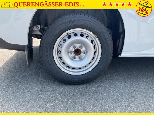 Volkswagen T7 Kastenwagen 2.0 TDI 110 kW LR Transporter DSG LR, Navi, Kamera, LED, Klima, sofort 