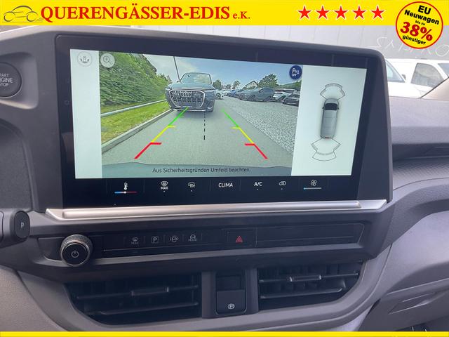 Volkswagen T7 Kastenwagen 2.0 TDI 110 kW LR Transporter DSG LR, Navi, Kamera, LED, Klima, sofort 