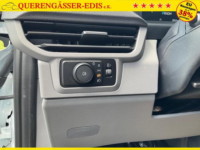 Volkswagen T7 Kastenwagen 2.0 TDI 110 kW LR Transporter DSG LR, Navi, Kamera, LED, Klima, sofort 