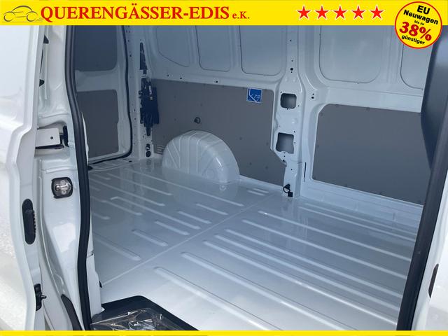 Volkswagen T7 Kastenwagen 2.0 TDI 110 kW LR Transporter DSG LR, Navi, Kamera, LED, Klima, sofort 