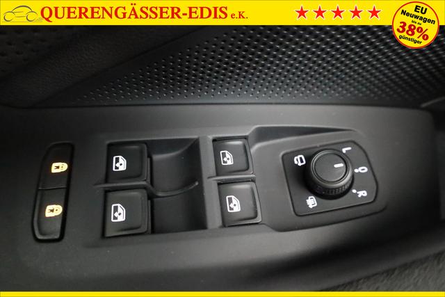 Skoda Superb Combi 1.5 TSI iV 150 kW Sportline DSG Sportline, AHK, Matrix, Side, el. Klappe, Navi 