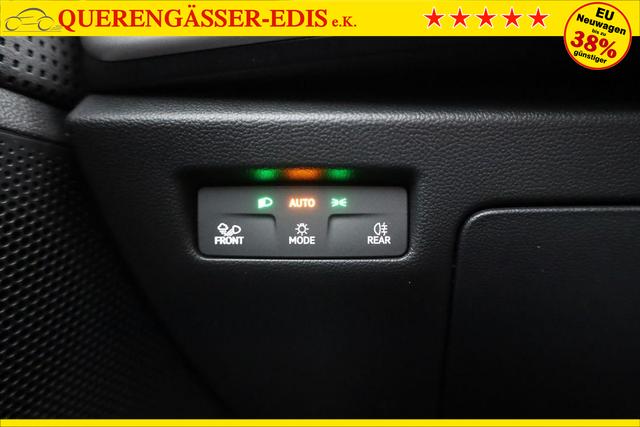 Skoda Superb Combi 1.5 TSI iV 150 kW Sportline DSG Sportline, AHK, Matrix, Side, el. Klappe, Navi 