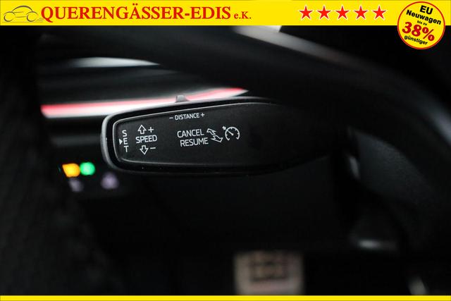 Skoda Superb Combi 1.5 TSI iV 150 kW Sportline DSG Sportline, AHK, Matrix, Side, el. Klappe, Navi 