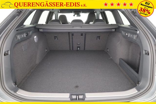Skoda Superb Combi 1.5 TSI iV 150 kW Sportline DSG Sportline, AHK, Matrix, Side, el. Klappe, Navi 