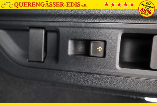 Skoda Superb Combi 1.5 TSI iV 150 kW Sportline DSG Sportline, AHK, Matrix, Side, el. Klappe, Navi 
