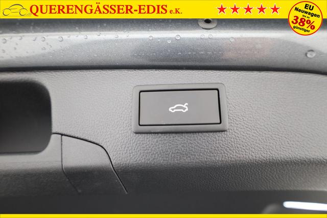 Skoda Superb Combi 1.5 TSI iV 150 kW Sportline DSG Sportline, AHK, Matrix, Side, el. Klappe, Navi 