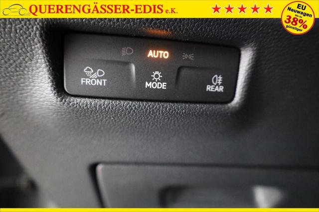 Volkswagen Tiguan 1.5 TSI eHybrid 200 kW R-Line Black, Pano, 20-Zoll, AHK, AreaView, 5-J Garantie 