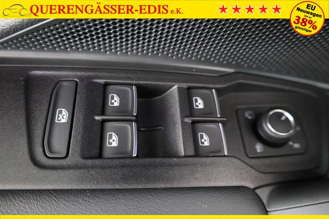Volkswagen Tiguan 1.5 TSI eHybrid 200 kW R-Line Black, Pano, 20-Zoll, AHK, AreaView, 5-J Garantie 