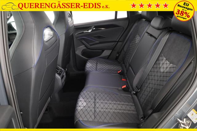 Volkswagen Tiguan 1.5 TSI eHybrid 200 kW R-Line Black, Pano, 20-Zoll, AHK, AreaView, 5-J Garantie 