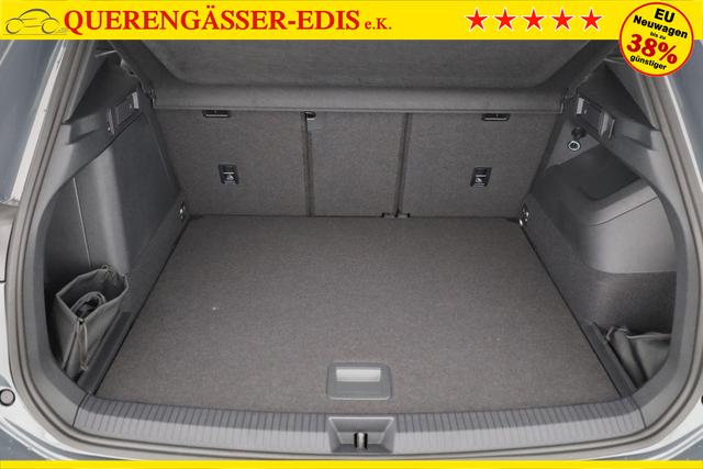 Volkswagen Tiguan 1.5 TSI eHybrid 200 kW R-Line Black, Pano, 20-Zoll, AHK, AreaView, 5-J Garantie 