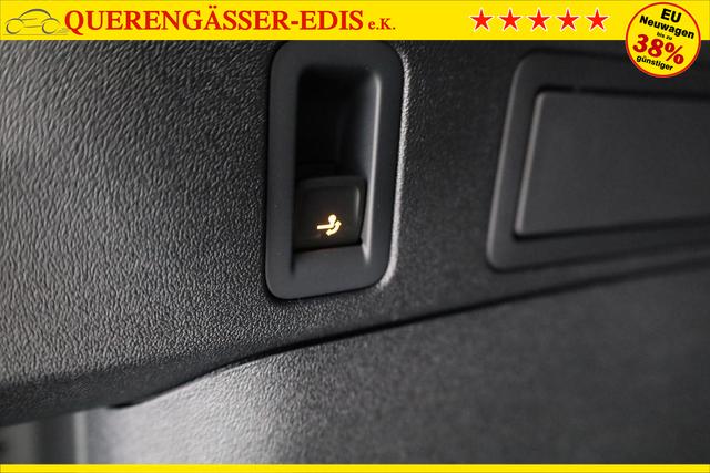 Volkswagen Tiguan 1.5 TSI eHybrid 200 kW R-Line Black, Pano, 20-Zoll, AHK, AreaView, 5-J Garantie 