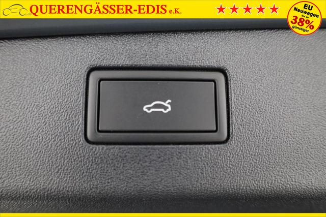 Volkswagen Tiguan 1.5 TSI eHybrid 200 kW R-Line Black, Pano, 20-Zoll, AHK, AreaView, 5-J Garantie 