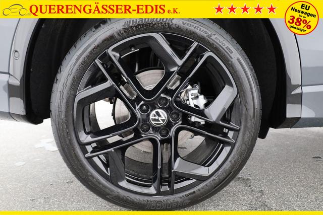 Volkswagen Tiguan 1.5 TSI eHybrid 200 kW R-Line Black, Pano, 20-Zoll, AHK, AreaView, 5-J Garantie 