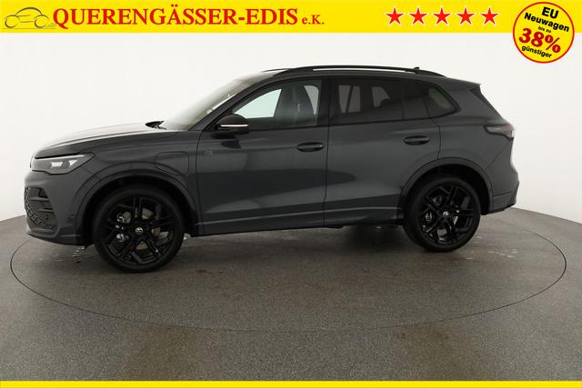 Volkswagen Tiguan 1.5 TSI eHybrid 200 kW R-Line Black, Pano, 20-Zoll, AHK, AreaView, 5-J Garantie 