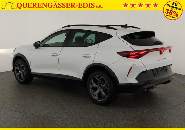 Cupra Formentor 2.0 TDI 110 kW DSG, AHK, Area, Navi, 5-J Garantie 