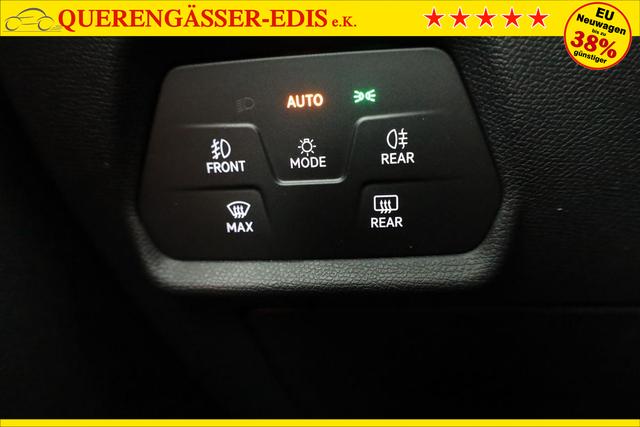 Cupra Formentor 2.0 TDI 110 kW DSG, AHK, Area, Navi, 5-J Garantie 