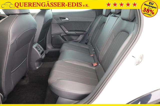 Cupra Formentor 2.0 TDI 110 kW DSG, AHK, Area, Navi, 5-J Garantie 