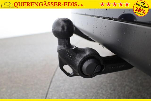 Cupra Formentor 2.0 TDI 110 kW DSG, AHK, Area, Navi, 5-J Garantie 