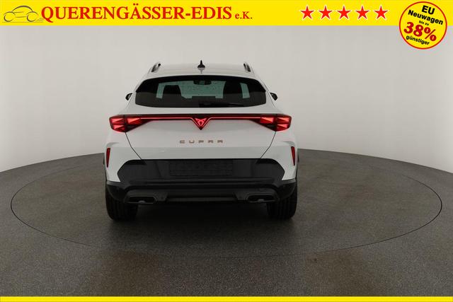 Cupra Formentor 2.0 TDI 110 kW DSG, AHK, Area, Navi, 5-J Garantie 