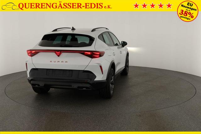 Cupra Formentor 2.0 TDI 110 kW DSG, AHK, Area, Navi, 5-J Garantie 