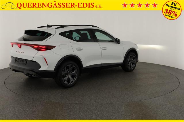 Cupra Formentor 2.0 TDI 110 kW DSG, AHK, Area, Navi, 5-J Garantie 
