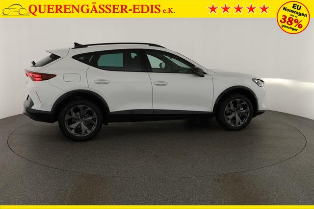 Cupra Formentor 2.0 TDI 110 kW DSG, AHK, Area, Navi, 5-J Garantie 