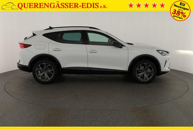 Cupra Formentor 2.0 TDI 110 kW DSG, AHK, Area, Navi, 5-J Garantie 