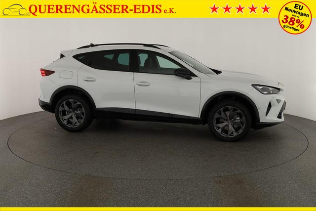Cupra Formentor 2.0 TDI 110 kW DSG, AHK, Area, Navi, 5-J Garantie 