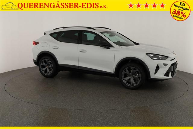 Cupra Formentor 2.0 TDI 110 kW DSG, AHK, Area, Navi, 5-J Garantie 