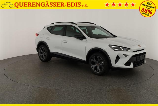 Cupra Formentor 2.0 TDI 110 kW DSG, AHK, Area, Navi, 5-J Garantie 