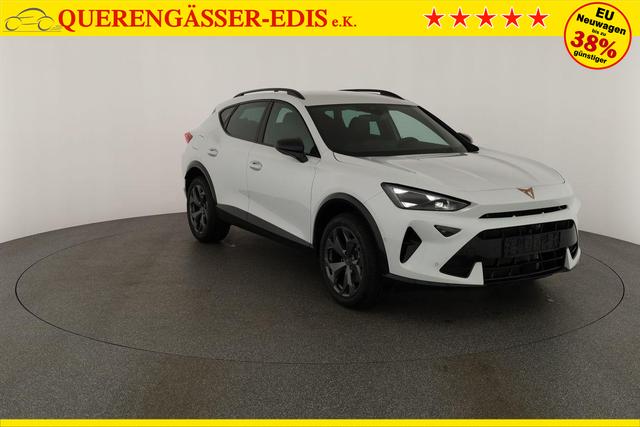 Cupra Formentor 2.0 TDI 110 kW DSG, AHK, Area, Navi, 5-J Garantie 