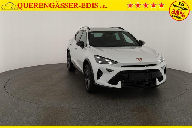 Cupra Formentor 2.0 TDI 110 kW DSG, AHK, Area, Navi, 5-J Garantie 