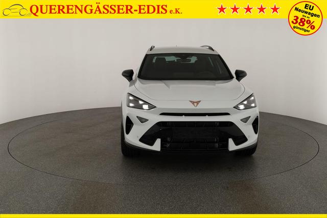 Cupra Formentor 2.0 TDI 110 kW DSG, AHK, Area, Navi, 5-J Garantie 