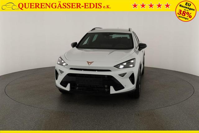 Cupra Formentor 2.0 TDI 110 kW DSG, AHK, Area, Navi, 5-J Garantie 