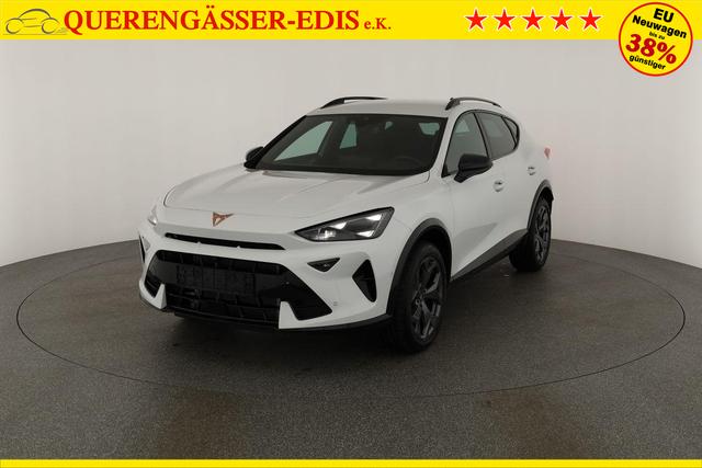 Cupra Formentor 2.0 TDI 110 kW DSG, AHK, Area, Navi, 5-J Garantie 
