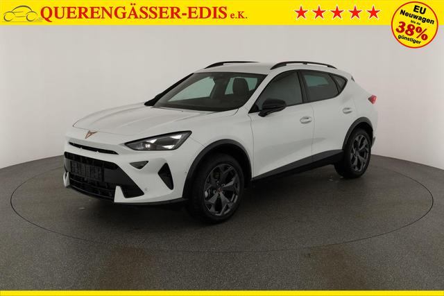 Cupra Formentor 2.0 TDI 110 kW DSG, AHK, Area, Navi, 5-J Garantie 