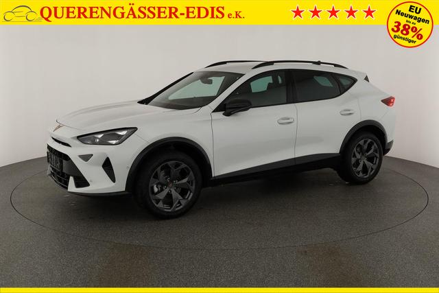 Cupra Formentor 2.0 TDI 110 kW DSG, AHK, Area, Navi, 5-J Garantie 