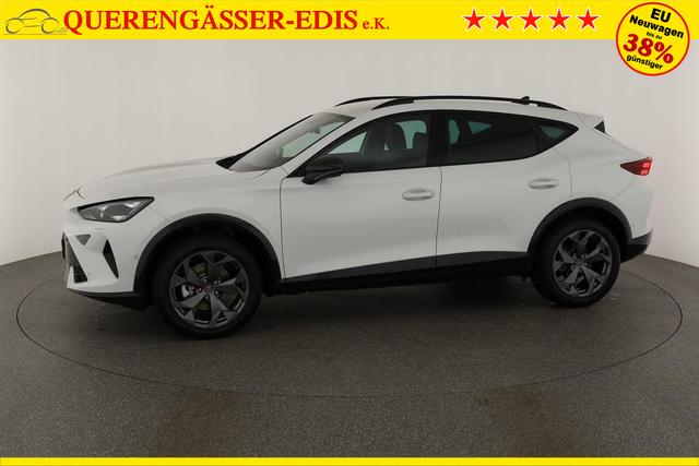 Cupra Formentor 2.0 TDI 110 kW DSG, AHK, Area, Navi, 5-J Garantie 